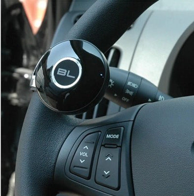 360° Rotation Steering Wheel Knob