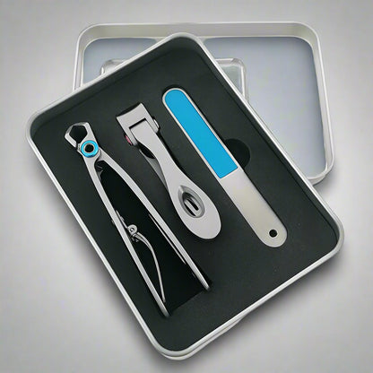 Sturdy Toenail Clippers