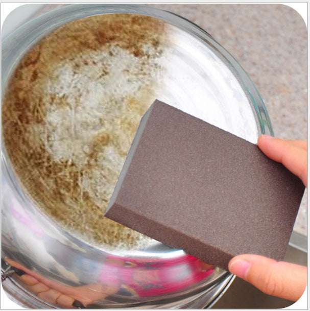 Magic Nano Emery Cleaning Sponge (3-pack)