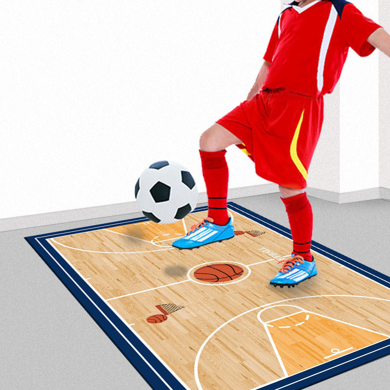 Non-Slip Sport Training Mat