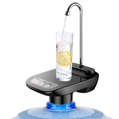 Portable Electric Water Dispenser