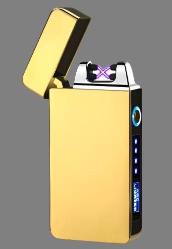 Rechargeable Windproof Electric Lighter