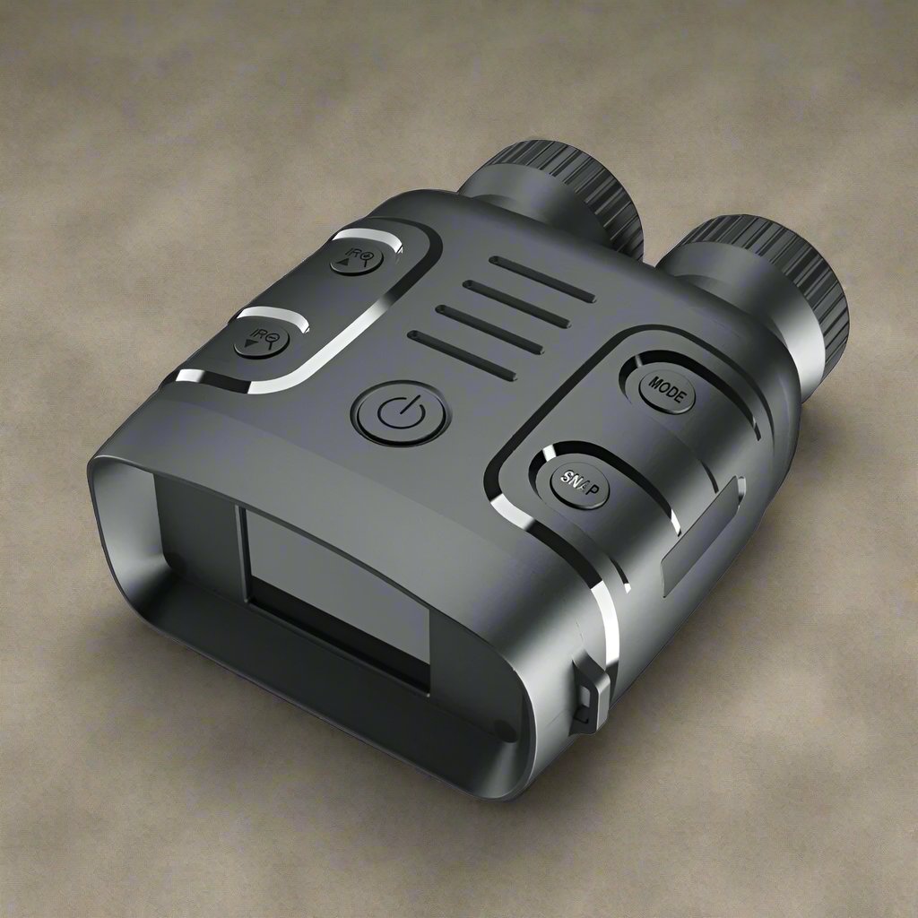 HD 1080p Night Vision Binoculars