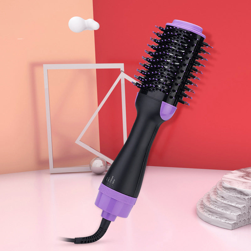 Ionic Straightening Hot Air Brush