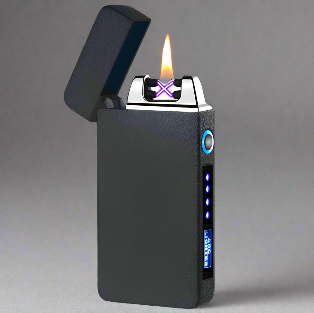 Rechargeable Windproof Electric Lighter