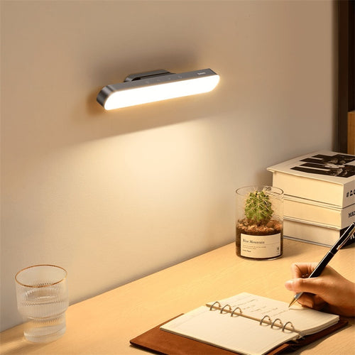 Magnetic Rechargeable Lamp