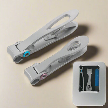 Sturdy Toenail Clippers