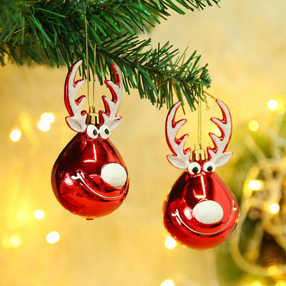 Christmas Ornament Balls