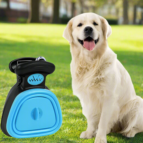 Portable Pooper Scooper