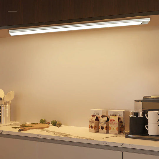 Rechargeable Motion Sensor LED Cabinet Light