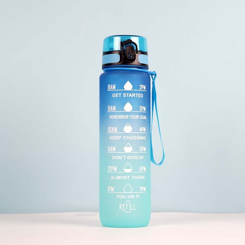 Gradient Sports Water Bottle – 1000ml