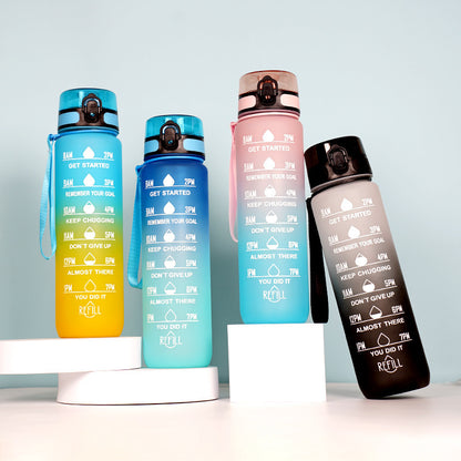 Gradient Sports Water Bottle – 1000ml