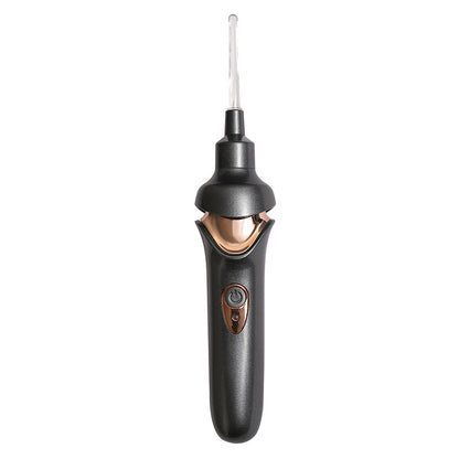 Portable Rechargeable Luminous Ear Cleaner