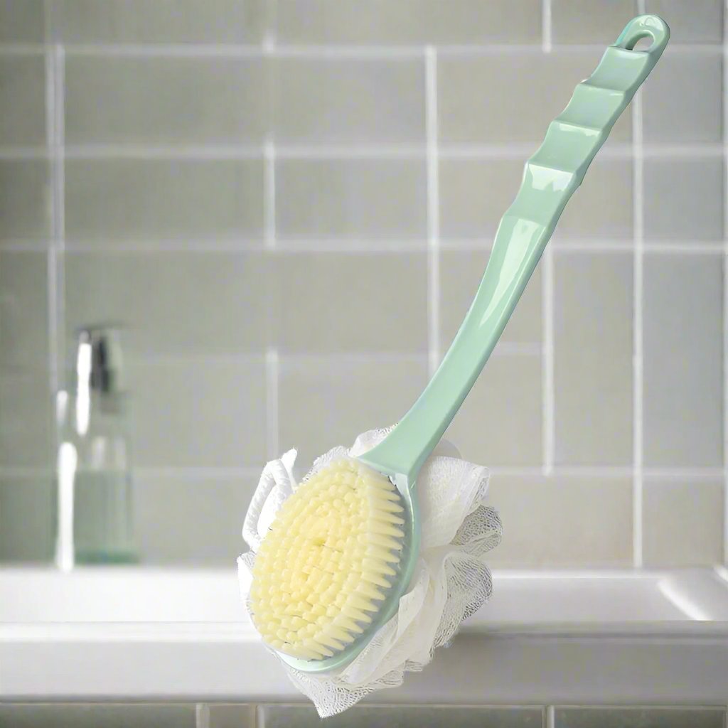 2-in-1 Exfoliating Body Brush