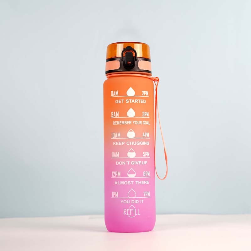 Gradient Sports Water Bottle – 1000ml