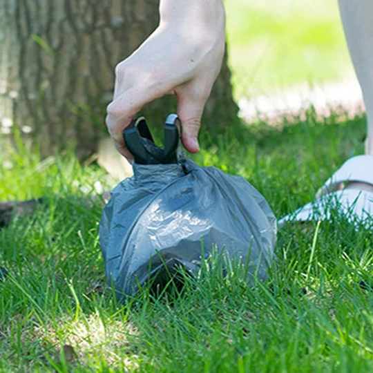 Portable Pooper Scooper