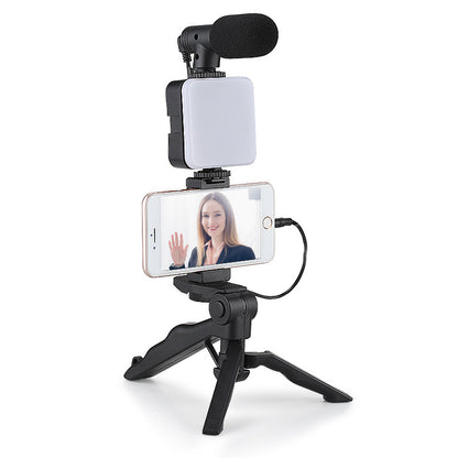 Video Blogging Kit