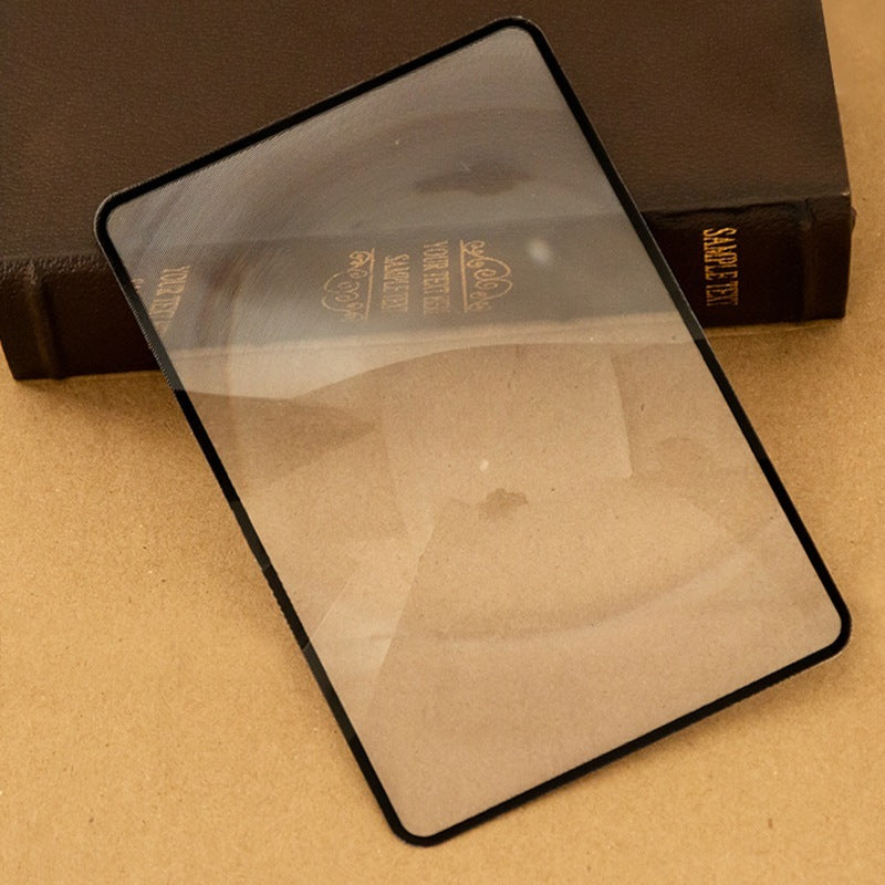 Book Page Magnifier