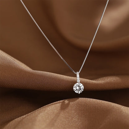 Elegant Water Drop Necklace