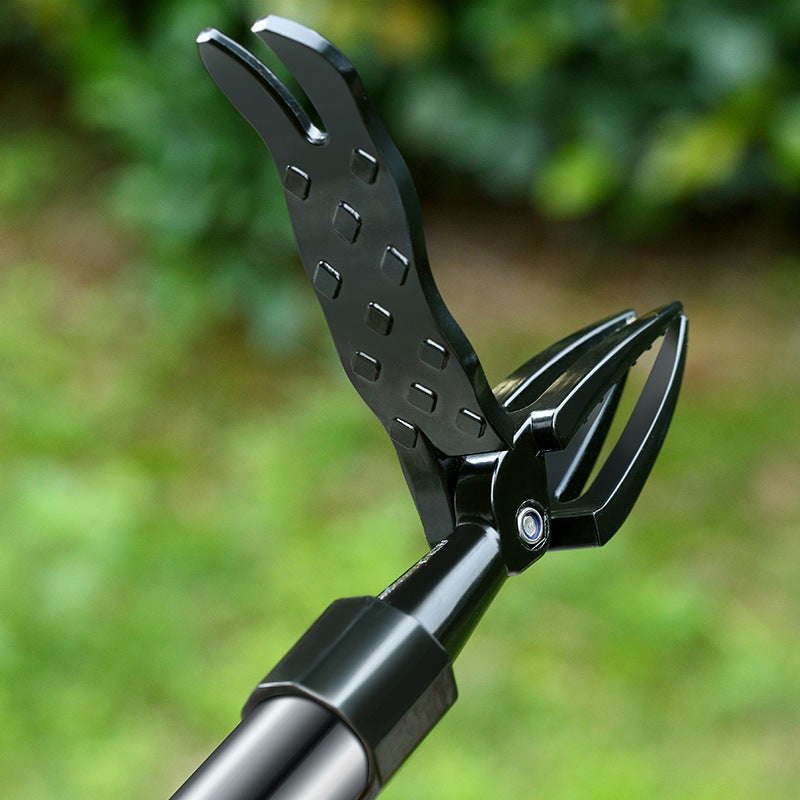 Mechanical Weeder Tool