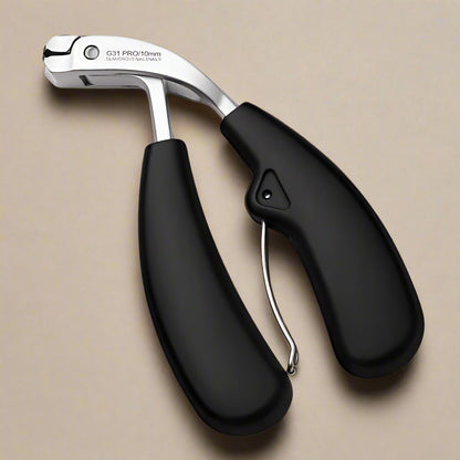 Professional Anti-Splash Nail Clippers