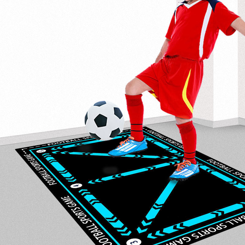 Non-Slip Sport Training Mat