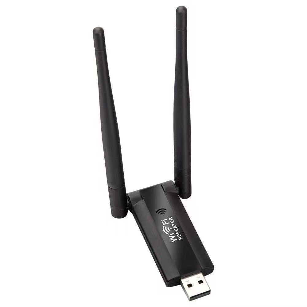 300Mbps USB WiFi Signal Booster