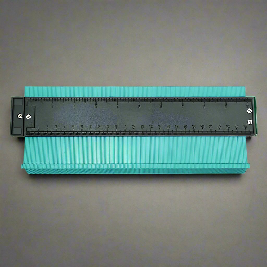 Contour Gauge Profile Tool