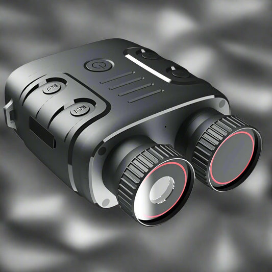 HD 1080p Night Vision Binoculars