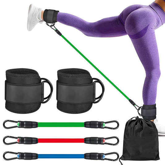 Resistance Bands Set