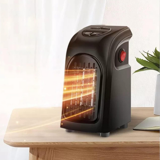 Portable Wall Heater