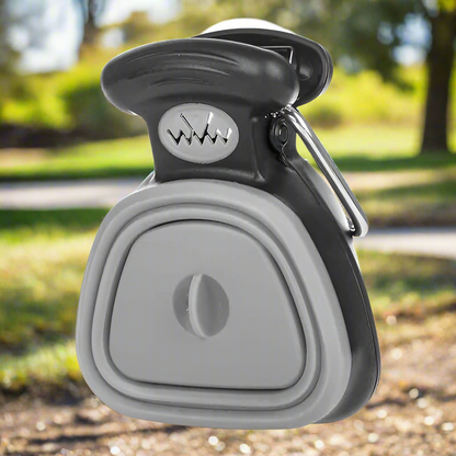 Portable Pooper Scooper