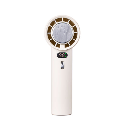 Portable Handheld Turbo Fan