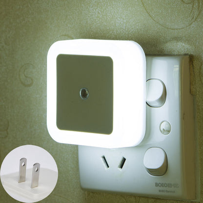 LED Square Night Light