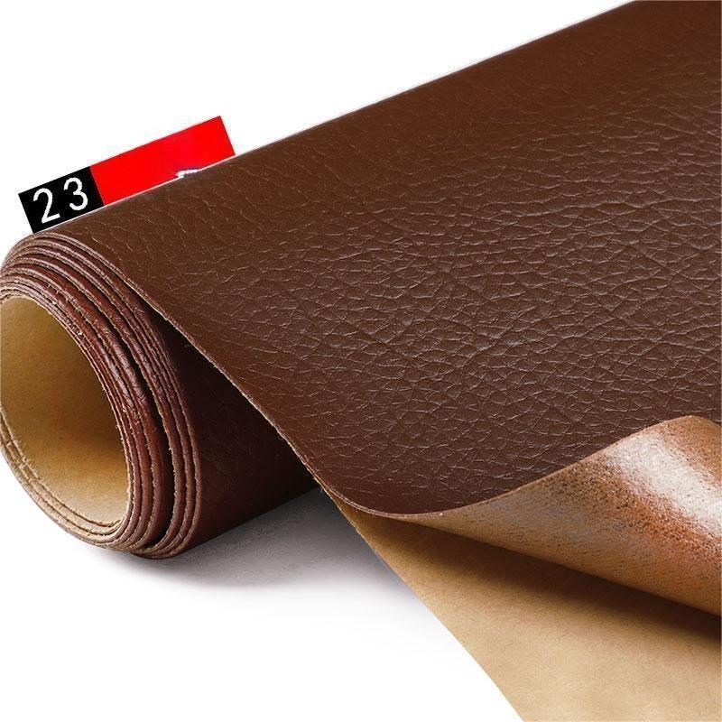 Leather Repair Patches