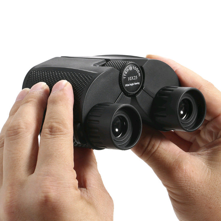 HD Mini Binoculars