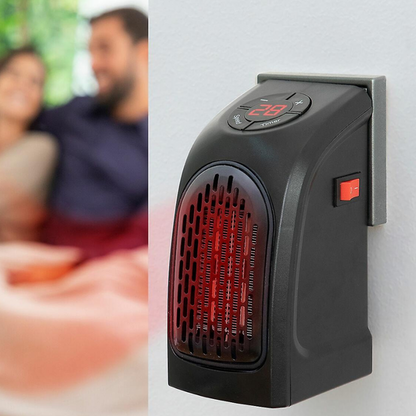 Portable Wall Heater