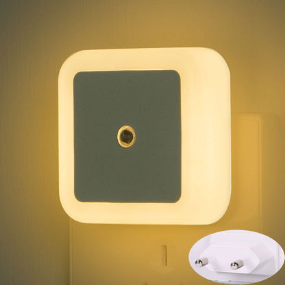 LED Square Night Light