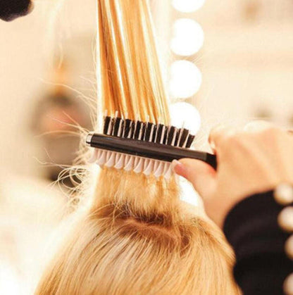 Hair Volumizing Bristle Brush