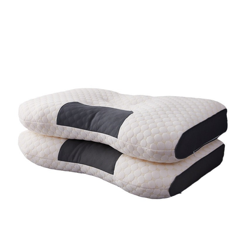 Hybrid Neck Support Pillow