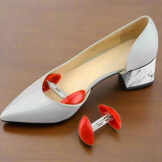 Adjustable High Heel Shoe Stretchers