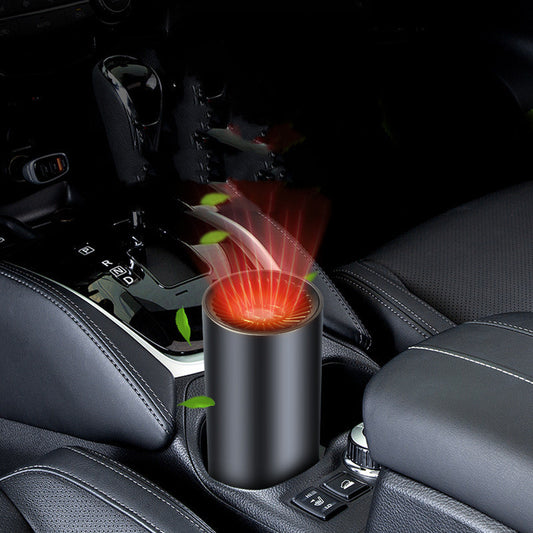 Fast Heating Car Heater