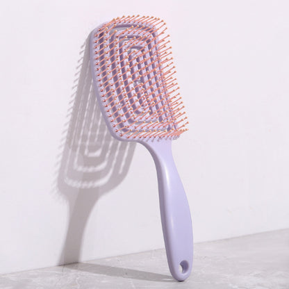 Lightweight Hollow Hair Comb