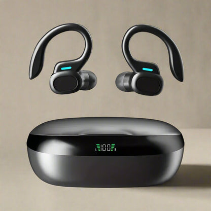 Wireless Bluetooth Earbuds