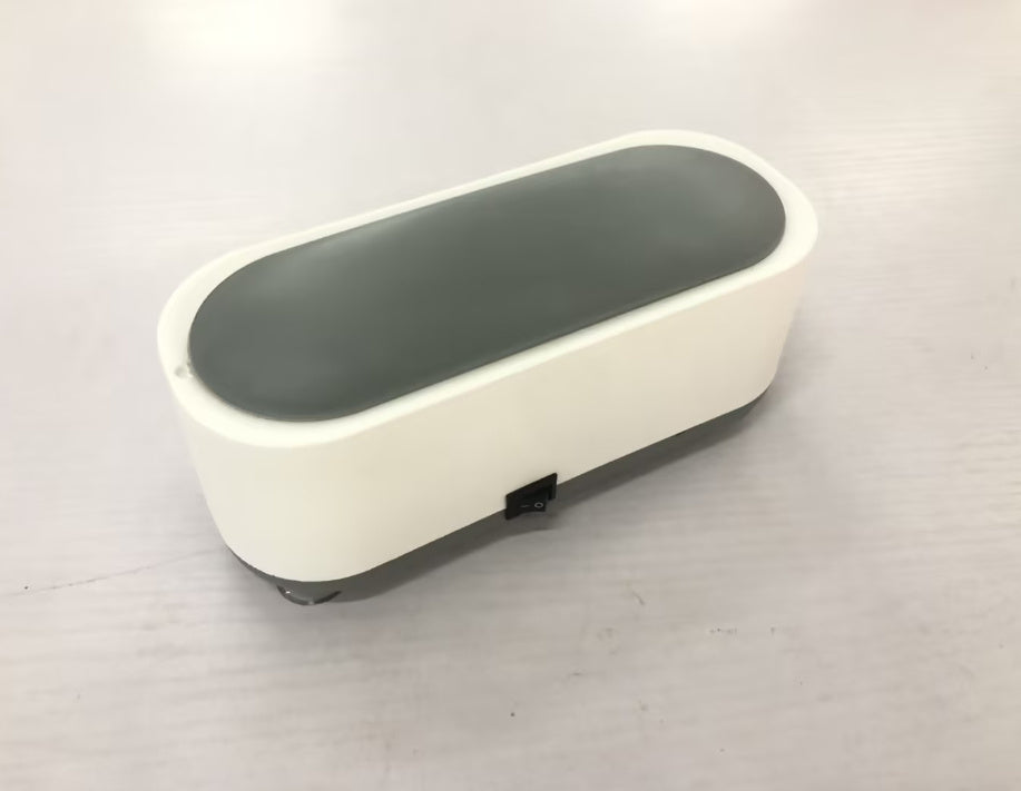 Portable Ultrasonic Cleaner