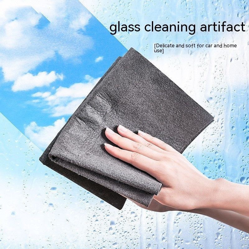 Magic Cleaning Cloth