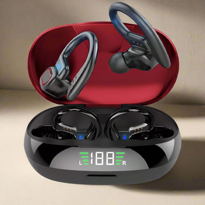 Wireless Bluetooth Earbuds