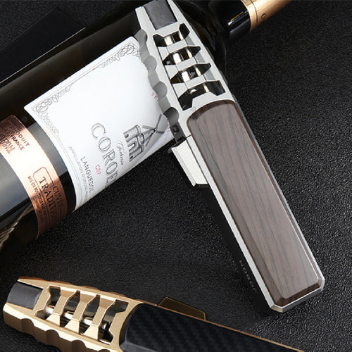 Windproof Torch Lighter