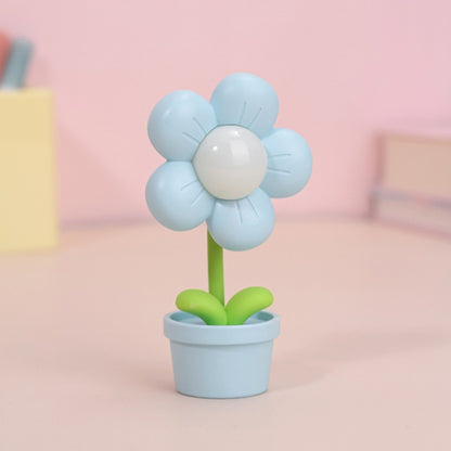 Mini Flower Night Light