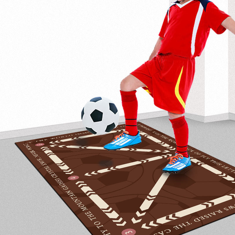 Non-Slip Sport Training Mat